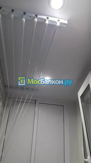 Отделка балконов в Лобне | Отделка балконов и лоджий и обшивка под ключ в МосБалкон