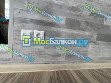 Панорамное остекление заказать под ключ по выгодной цене в Лобне от компании МосБалкон