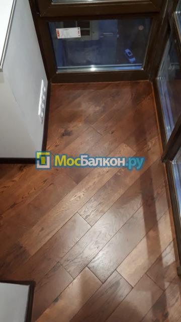 Совмещение с комнатой