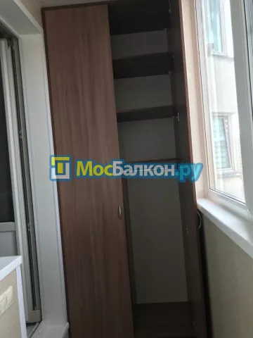 Заказать балкон в Лобне цена от 1320 руб | Остекление балконов и лоджий МосБалкон