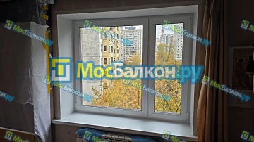 Пластиковые окна купить в Лобне по низким ценам на сайте Мосбалкон.ру