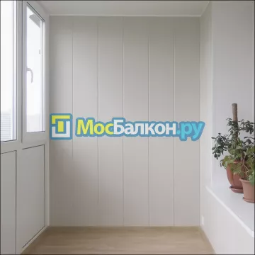 Заказать балкон в Лобне цена от 1320 руб | Остекление балконов и лоджий МосБалкон