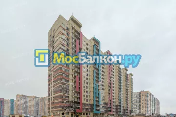 Заказать балкон в Лобне цена от 1320 руб | Остекление балконов и лоджий МосБалкон