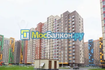 Заказать балкон в Лобне цена от 1320 руб | Остекление балконов и лоджий МосБалкон