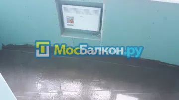 Отделка балконов в Лобне | Отделка балконов и лоджий и обшивка под ключ в МосБалкон