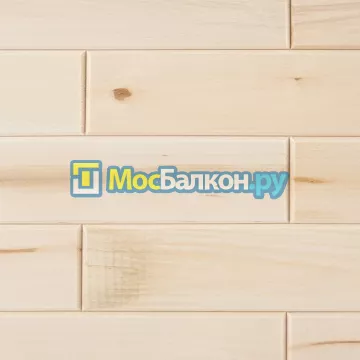 Заказать балкон в Лобне цена от 1320 руб | Остекление балконов и лоджий МосБалкон