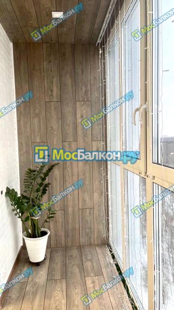 ПАНОРАМНОЕ ОСТЕКЛЕНИЕ БАЛКОНОВ В ПОЛ