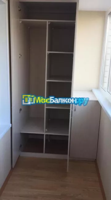 Отделка балконов в Лобне | Отделка балконов и лоджий и обшивка под ключ в МосБалкон