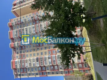 Заказать балкон в Лобне цена от 1320 руб | Остекление балконов и лоджий МосБалкон