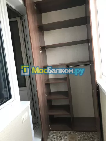Заказать балкон в Лобне цена от 1320 руб | Остекление балконов и лоджий МосБалкон