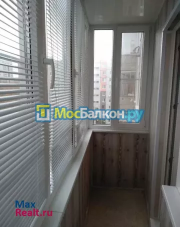Заказать балкон в Лобне цена от 1320 руб | Остекление балконов и лоджий МосБалкон