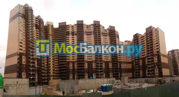 Заказать балкон в Лобне цена от 1320 руб | Остекление балконов и лоджий МосБалкон