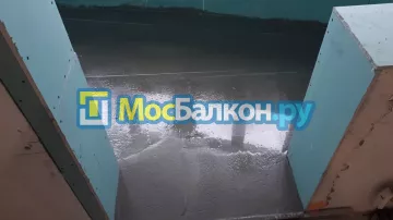 Отделка балконов в Лобне | Отделка балконов и лоджий и обшивка под ключ в МосБалкон