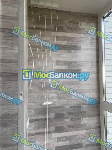 ТЕПЛОЕ ПАНОРАМНОЕ ОСТЕКЛЕНИЕ БАЛКОНА