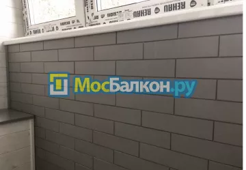 Заказать балкон в Лобне цена от 1320 руб | Остекление балконов и лоджий МосБалкон