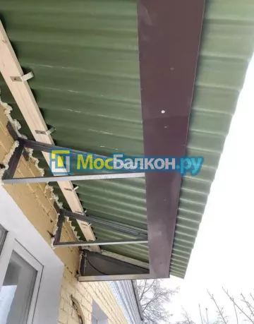 Заказать балкон в Лобне цена от 1320 руб | Остекление балконов и лоджий МосБалкон