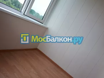 Утепление балкона и лоджии под ключ в Лобне — цены от 150 руб./м² | МосБалкон
