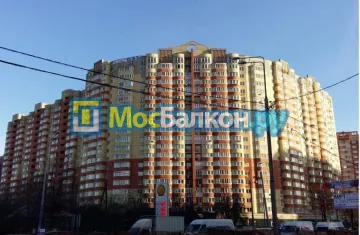Заказать балкон в Лобне цена от 1320 руб | Остекление балконов и лоджий МосБалкон