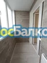 Заказать балкон в Лобне цена от 1320 руб | Остекление балконов и лоджий МосБалкон