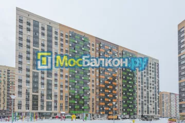Заказать балкон в Лобне цена от 1320 руб | Остекление балконов и лоджий МосБалкон