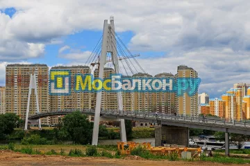 Отделка балконов в Лобне | Отделка балконов и лоджий и обшивка под ключ в МосБалкон