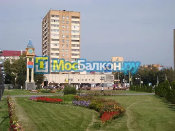Заказать балкон в Лобне цена от 1320 руб | Остекление балконов и лоджий МосБалкон