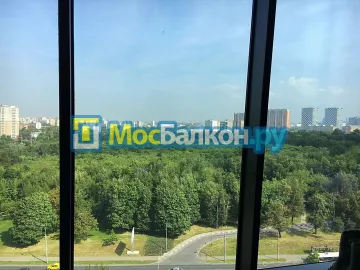 Заказать балкон в Лобне цена от 1320 руб | Остекление балконов и лоджий МосБалкон