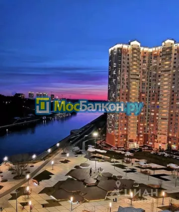 Отделка балконов в Лобне | Отделка балконов и лоджий и обшивка под ключ в МосБалкон