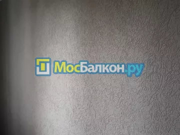 Отделка балконов гипсокартонном в Москве и области | Цены под ключ