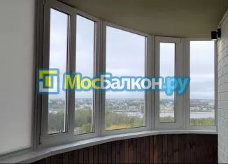Заказать балкон в Лобне цена от 1320 руб | Остекление балконов и лоджий МосБалкон