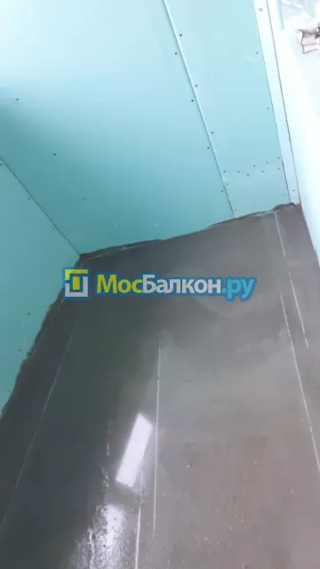 Отделка балконов в Лобне | Отделка балконов и лоджий и обшивка под ключ в МосБалкон