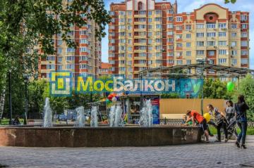 ОСТЕКЛЕНИЕ  ОТДЕЛКА И УТЕПЛЕНИЕ БАЛКОНОВ В ДОЛГОПРУДНОМ