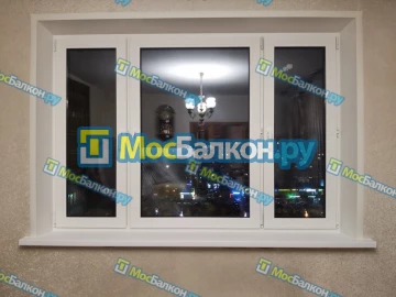 Пластиковые окна купить в Лобне по низким ценам на сайте Мосбалкон.ру
