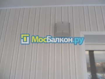 Заказать балкон в Лобне цена от 1320 руб | Остекление балконов и лоджий МосБалкон