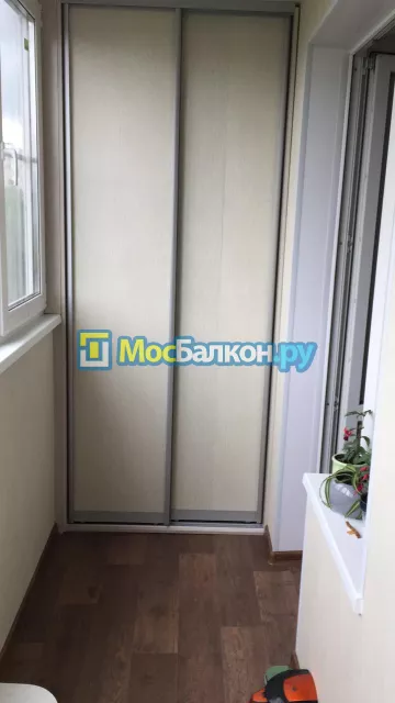 Услуги и дополнительные опции для остекления балконов от компании МосБалкон в Москве