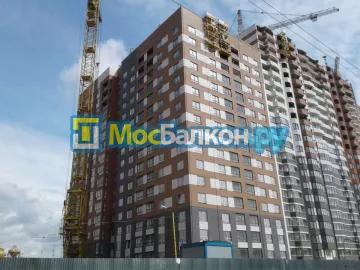 Заказать балкон в Лобне цена от 1320 руб | Остекление балконов и лоджий МосБалкон