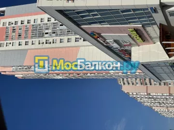 Заказать балкон в Лобне цена от 1320 руб | Остекление балконов и лоджий МосБалкон