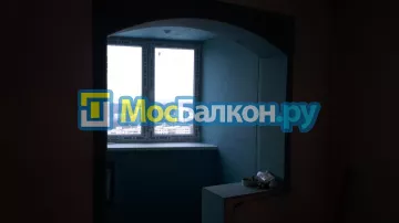 Отделка балконов в Лобне | Отделка балконов и лоджий и обшивка под ключ в МосБалкон