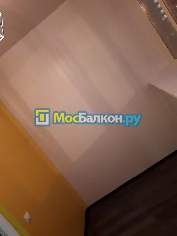 Отделка балконов в Лобне | Отделка балконов и лоджий и обшивка под ключ в МосБалкон