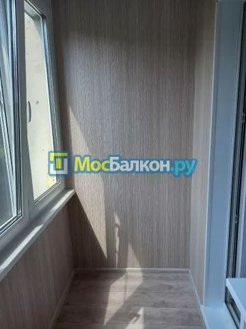 Заказать балкон в Лобне цена от 1320 руб | Остекление балконов и лоджий МосБалкон