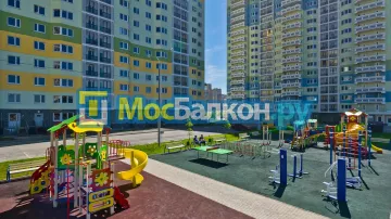 Тёплое остекление балкона в Москве – от 15500 руб/м2 | МосБалкон