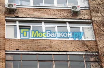 Отделка балконов в Лобне | Отделка балконов и лоджий и обшивка под ключ в МосБалкон