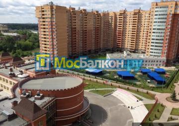 ПЛАСТ ИКОВЫЕ ОКНА ОСТЕКЛЕНИЕ ОТДЕЛКА И УТЕПЛЕНИЕ БАЛКОНОВ В ЖК ЗЕЛЕНЫЕ АЛЛЕИ