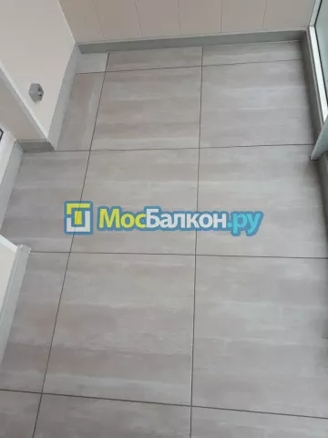 Отделка балконов в Лобне | Отделка балконов и лоджий и обшивка под ключ в МосБалкон