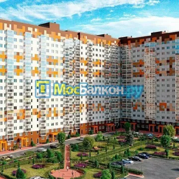 Заказать балкон в Лобне цена от 1320 руб | Остекление балконов и лоджий МосБалкон