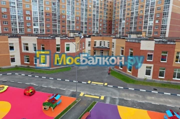 Заказать балкон в Лобне цена от 1320 руб | Остекление балконов и лоджий МосБалкон