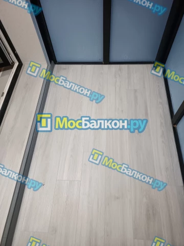 Отделка балконов в Лобне | Отделка балконов и лоджий и обшивка под ключ в МосБалкон