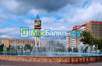 Заказать балкон в Лобне цена от 1320 руб | Остекление балконов и лоджий МосБалкон
