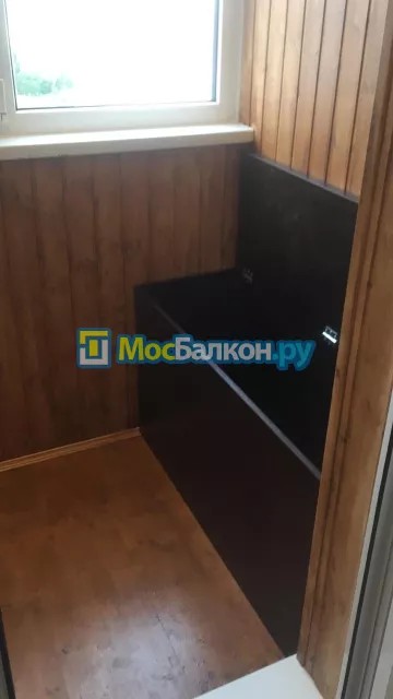 Услуги и дополнительные опции для остекления балконов от компании МосБалкон в Москве