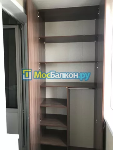 Заказать балкон в Лобне цена от 1320 руб | Остекление балконов и лоджий МосБалкон